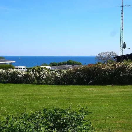 Holiday Blommesvej D- 568 Holiday home *