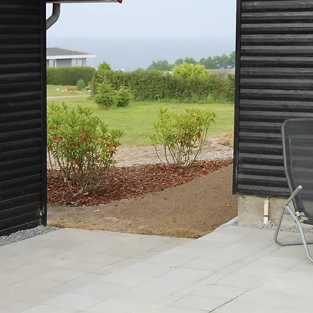 Holiday Blommesvej D- 568 Holiday home *
