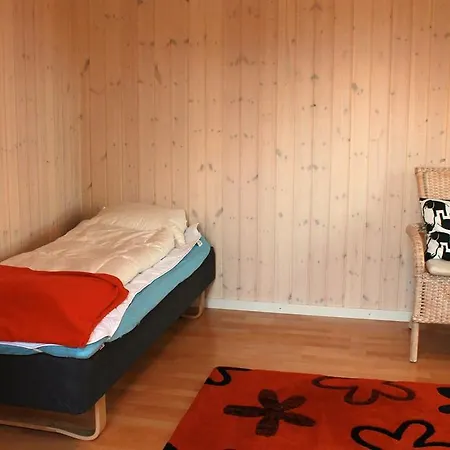 Holiday Blommesvej D- 568 Holiday home Asserballeskov