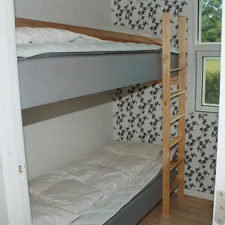 Holiday Blommesvej D- 568 Holiday home