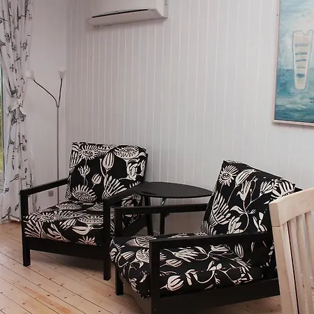 Holiday home Holiday Blommesvej D- 568