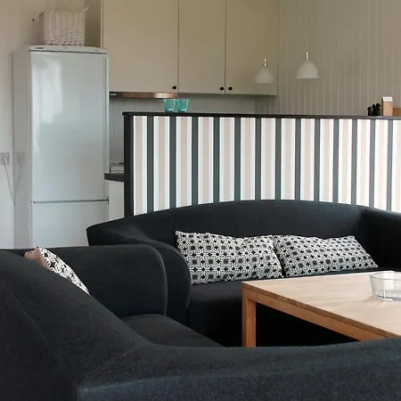 Holiday Blommesvej D- 568 Holiday home Asserballeskov